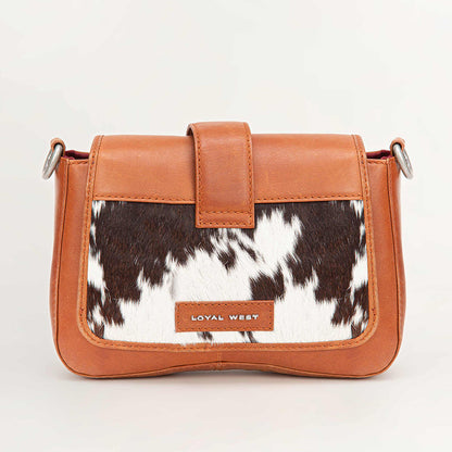 Loyal West Santa Donna Mini Bag