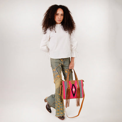 Loyal West Country Medium Bag