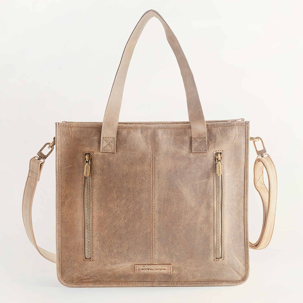 Loyal West Country Medium Bag