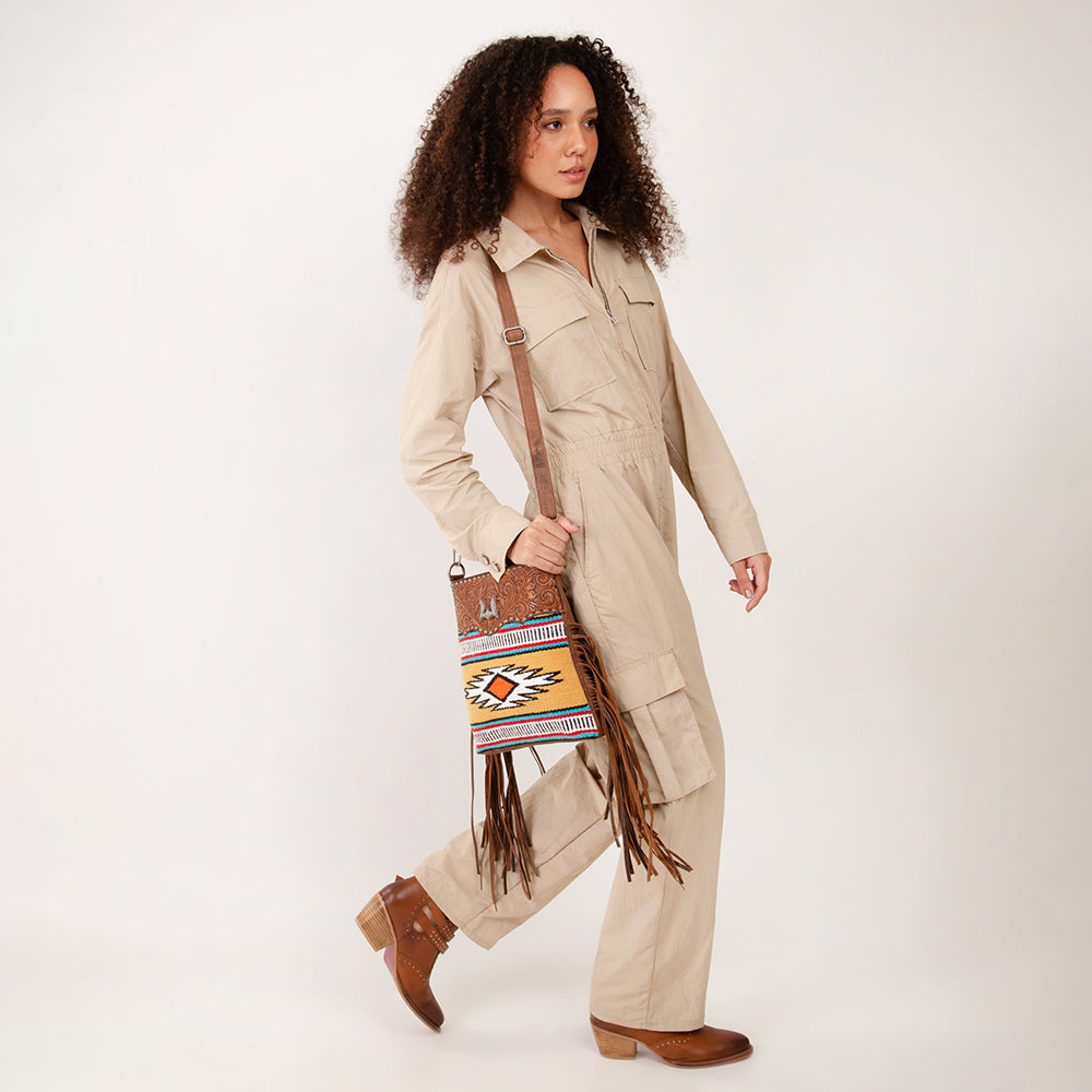 Loyal West Gloriana Medium Bag