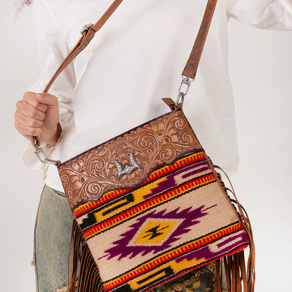Loyal West Gloriana Medium Bag