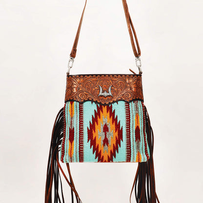 Loyal West Gloriana Medium Bag