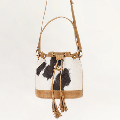 Loyal West LW Bucket Bag