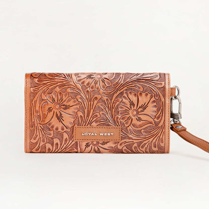 Loyal West Drover Wallet