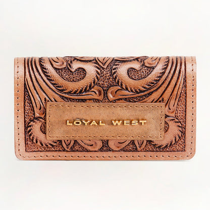 Loyal West Cattle Kiss Lipstick