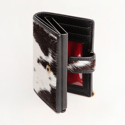 Loyal West My Prairie Credit Card Holder