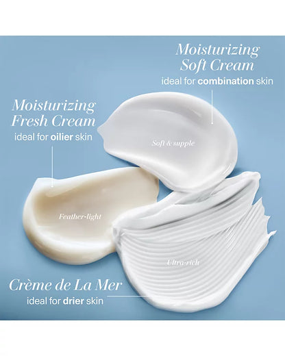 La Mer Crème de la Mer 0.5 oz