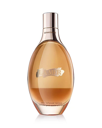 La Mer Genaissance de La Mer The Infused Lotion 5 oz