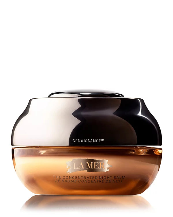 La Mer Genaissance de la Mer The Concentrated Night Balm 1.7 oz