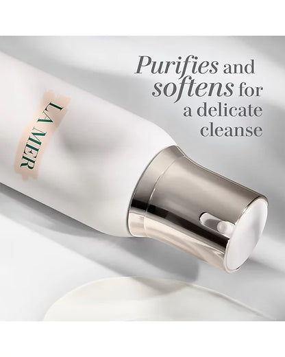 La Mer The Calming Lotion Cleanser 6.8 oz