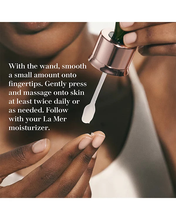 La Mer The Concentrate 0.5 oz