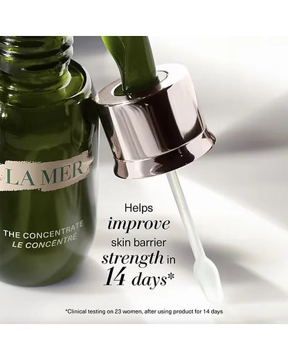 La Mer The Concentrate 0.5 oz