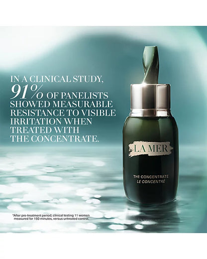 La Mer The Concentrate 1.6 oz