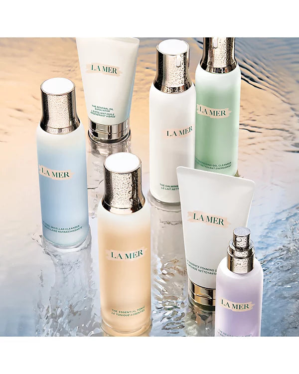 La Mer The Essence Foaming Cleanser 1 oz
