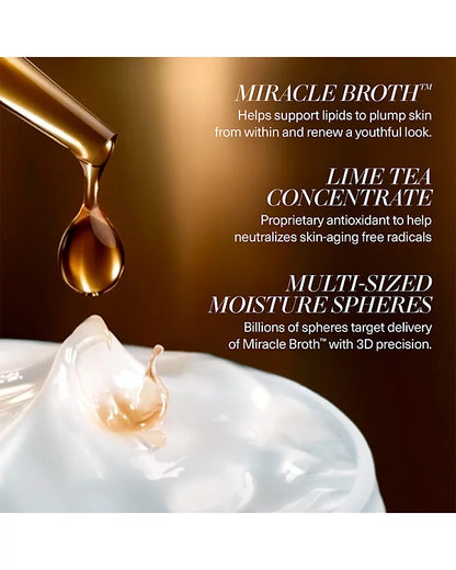 La Mer The Moisturizing Soft Cream 0.5 oz