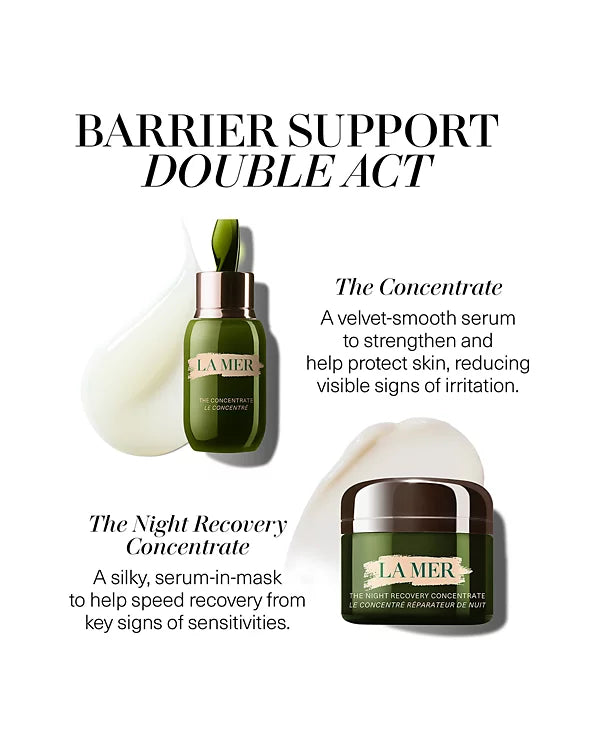 La Mer The Night Recovery Concentrate Treatment 4.4 (30) 0.5 oz