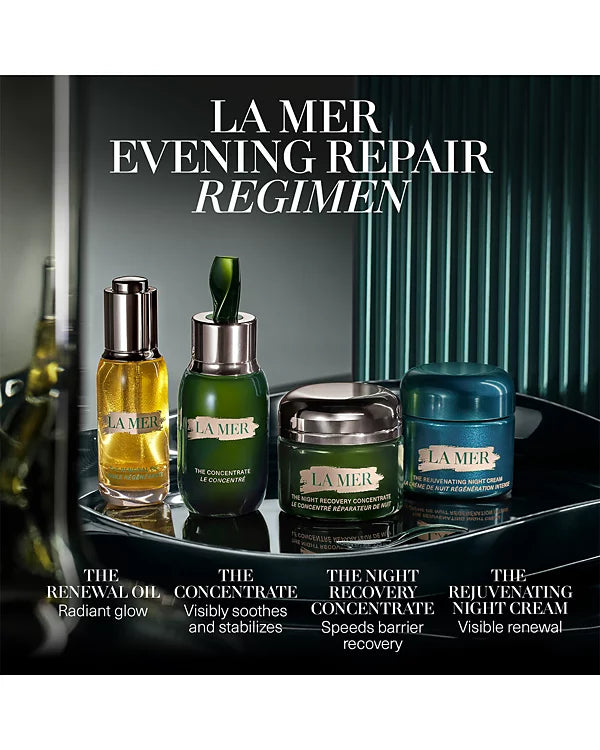 La Mer The Night Recovery Concentrate Treatment 4.4 (30) 0.5 oz