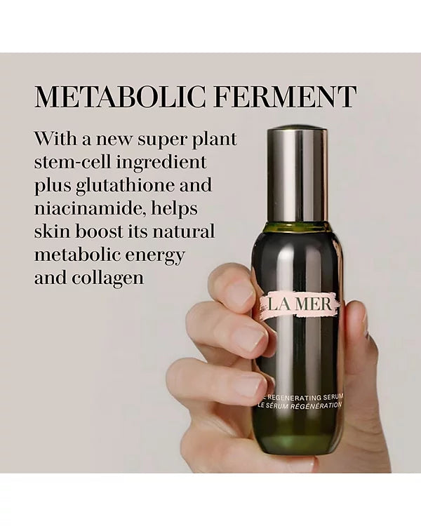 La Mer The Regenerating Serum 1 oz