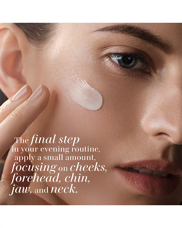 La Mer The Rejuvenating Night Cream 3.4 oz