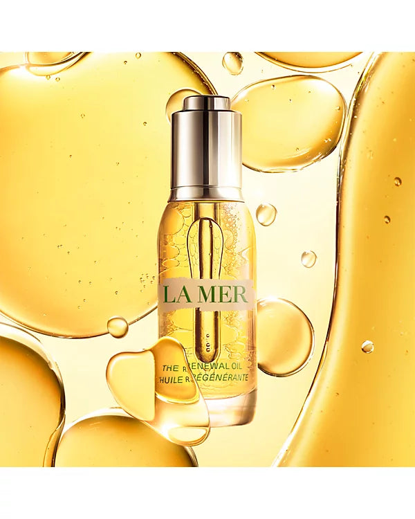 La Mer The Renewal Oil 1 oz