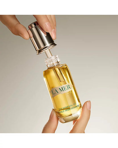 La Mer The Renewal Oil 1 oz