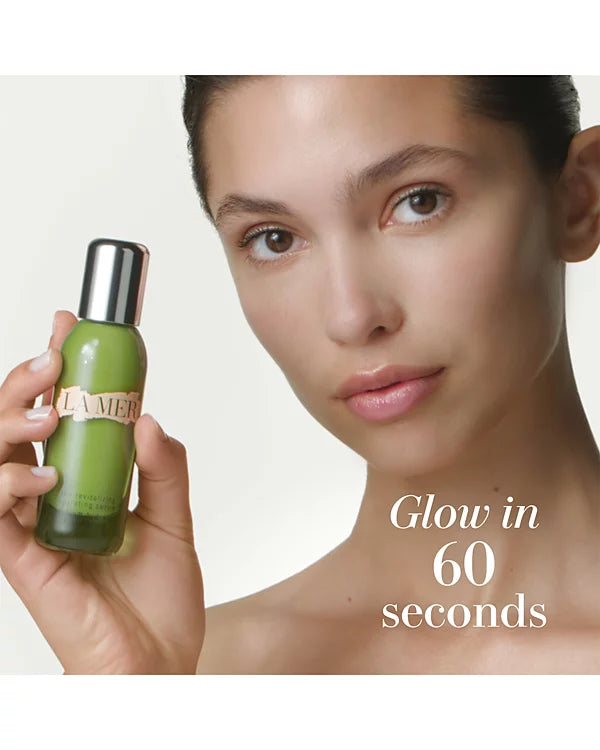 La Mer The Revitalizing Hydrating Serum 1 oz
