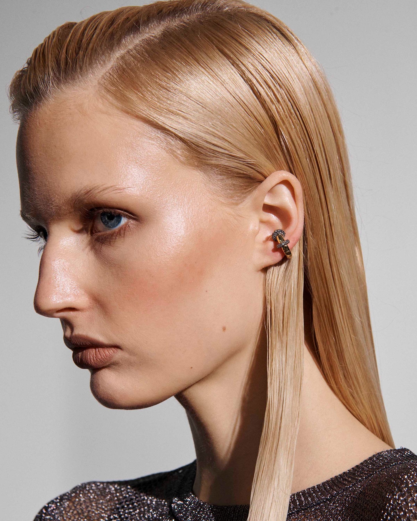 Lane Ear Cuff