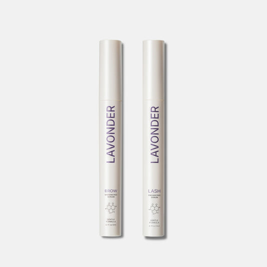 Lash & Brow Wonder Bundle