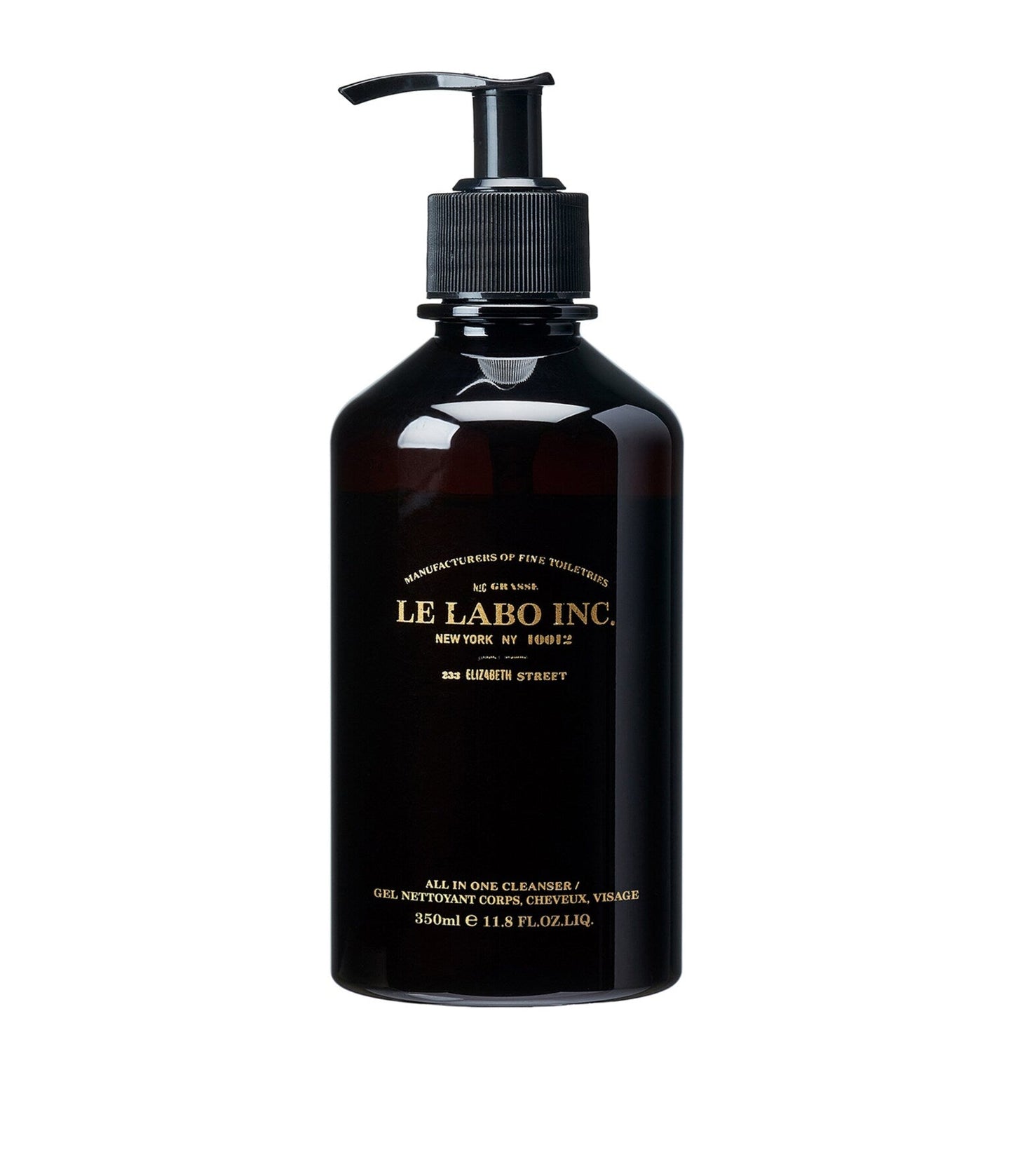 Le Labo All-In-One Cleanser (350ml)