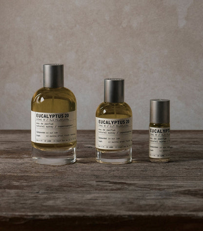 Le Labo Eucalyptus 20 Eau de Parfum (15ml)