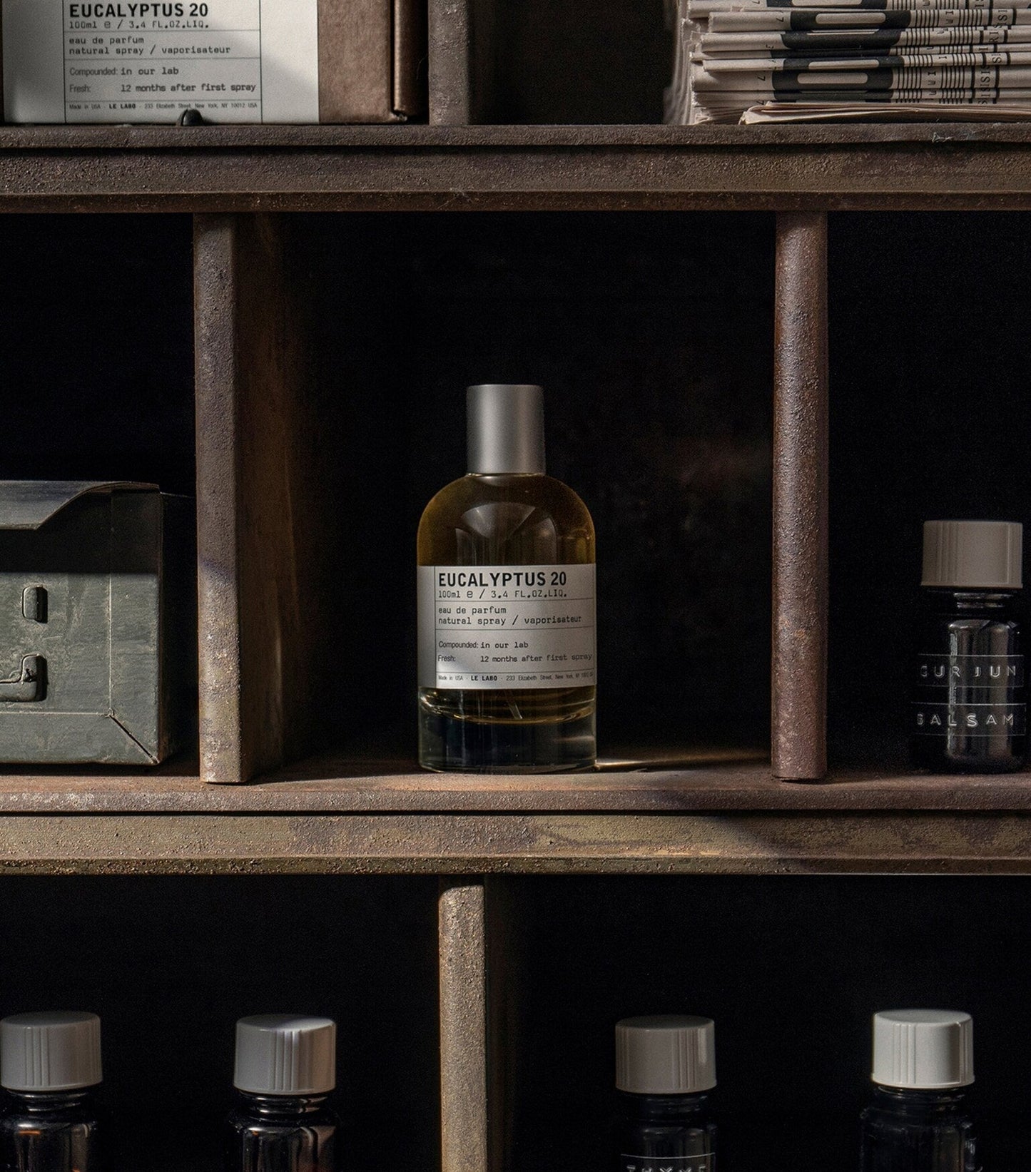 Le Labo Eucalyptus 20 Eau de Parfum (15ml)