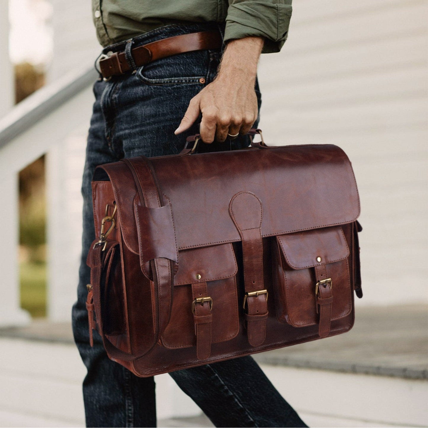 The Men's Distressed