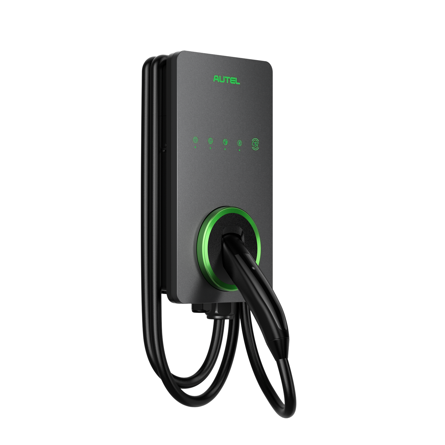 AC Lite Home 50A 12kW EV Charger