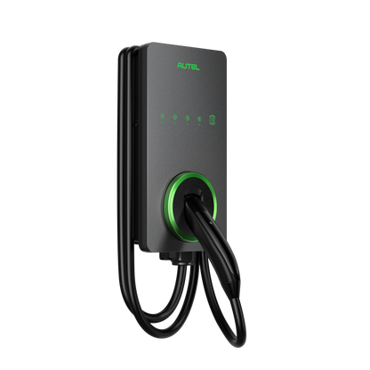 AC Lite Home 50A 12kW EV Charger