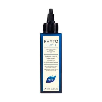 Phyto Paris Phytolium+ Treatment, 3.38 fl. oz.