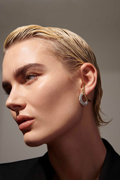 Marisa Pave Hoops