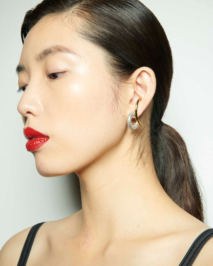Marisa Pave Hoops