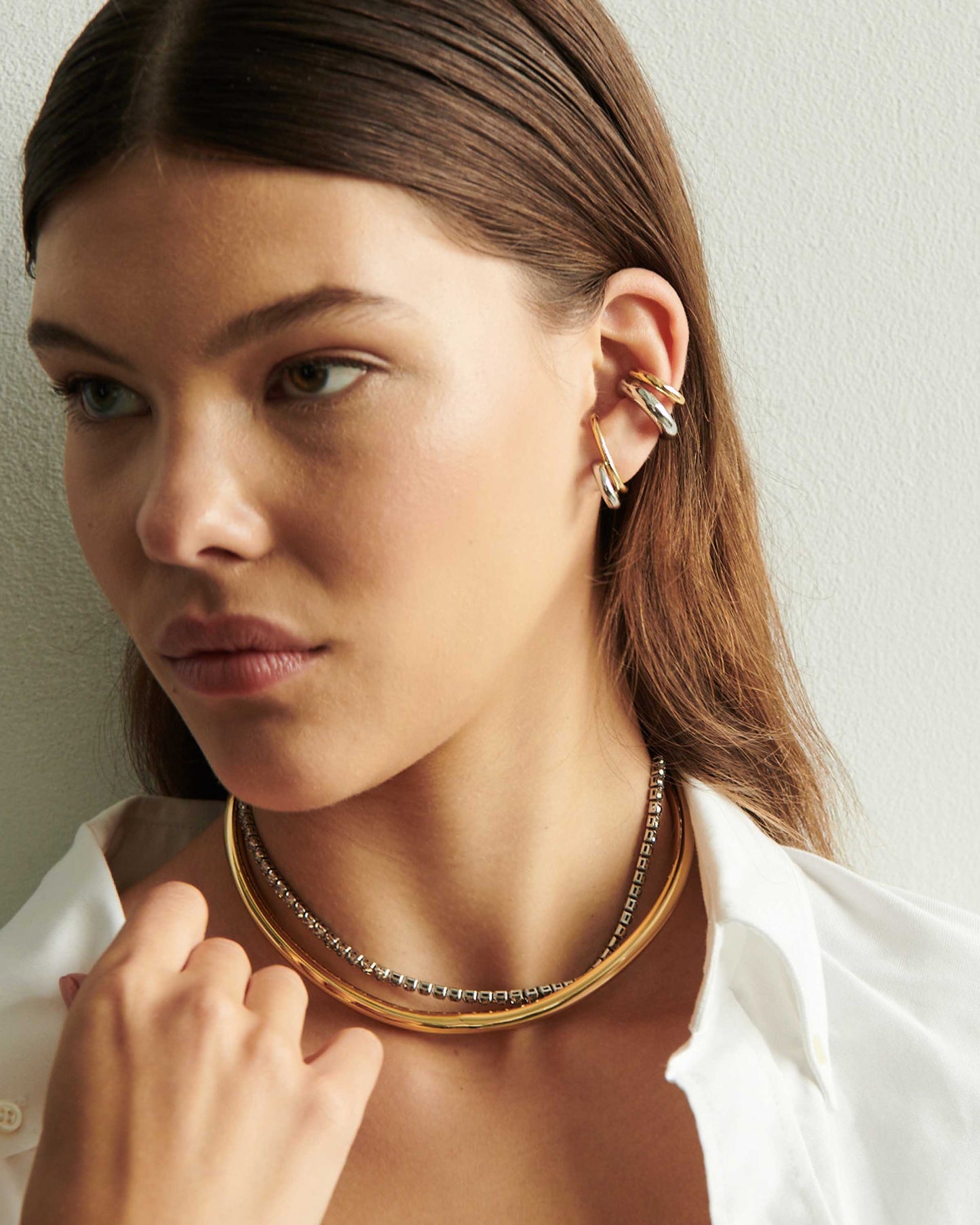 Marisa Mini Earrings