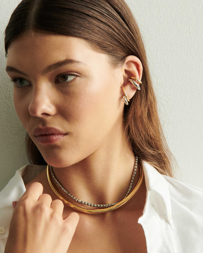Marisa Mini Earrings