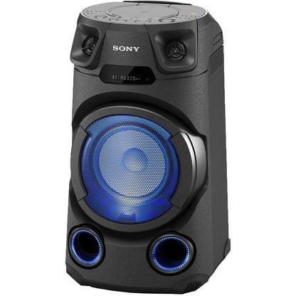 Refurbished Sony MHC V13 High Power Audio System with Bluetooth