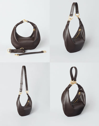 The Micro Ring Bag