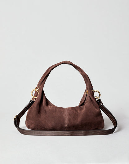 The Mini Everyday Shoulder Bag