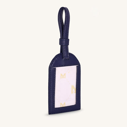 Alexis Travel Tag - Future Dusk