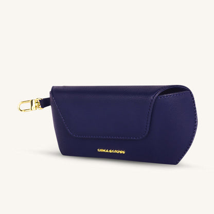 Olivia Eyewear Case - Future Dusk
