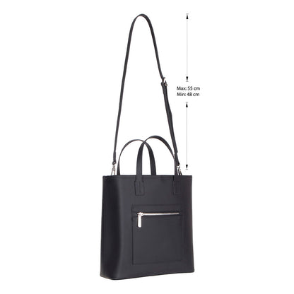 Valetto Women’s Leather Bag – Genuine Leather Women’s Tote & Shoulder Bag for Everyday Elegance | Minimal & Handcrafted