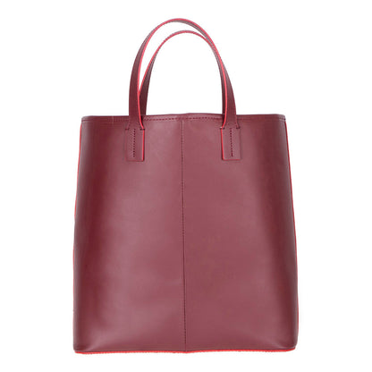 Valetto Women’s Leather Bag – Genuine Leather Women’s Tote & Shoulder Bag for Everyday Elegance | Minimal & Handcrafted