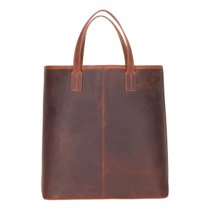 Valetto Women’s Leather Bag – Genuine Leather Women’s Tote & Shoulder Bag for Everyday Elegance | Minimal & Handcrafted