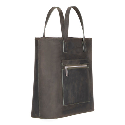 Valetto Women’s Leather Bag – Genuine Leather Women’s Tote & Shoulder Bag for Everyday Elegance | Minimal & Handcrafted