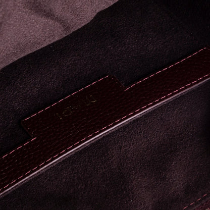 Dolcezza Women’s Suede Leather Bag – Suede Leather Women’s Tote & Shoulder Bag for Everyday Elegance | Minimal & Handcrafted