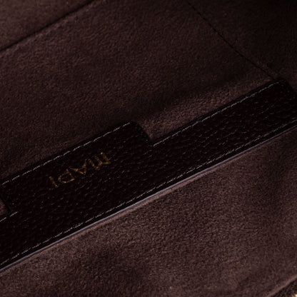 Dolcezza Women’s Suede Leather Bag – Suede Leather Women’s Tote & Shoulder Bag for Everyday Elegance | Minimal & Handcrafted